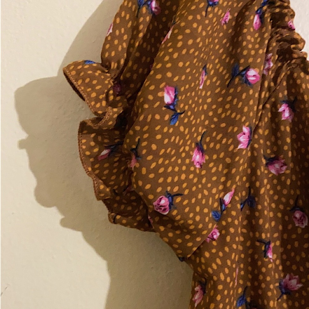 Dress - Picture 3 of 5